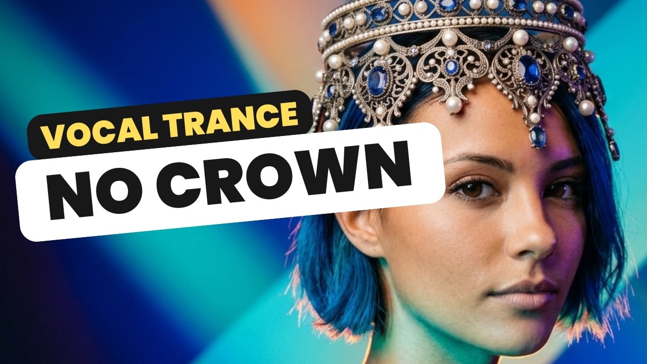 No Crown / Vocal Trance