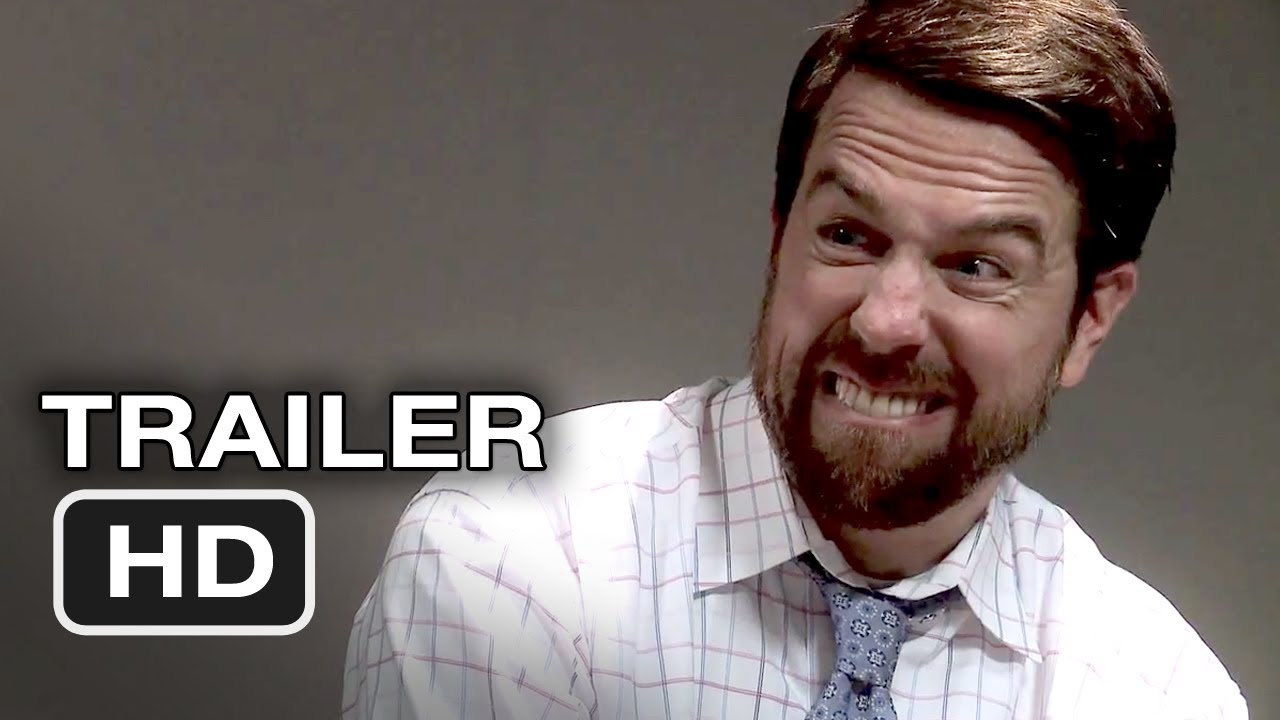 High Road Official Trailer #1 - Ed Helms, Lizzy Caplin, Abbey Elliot Movie (2012) HD