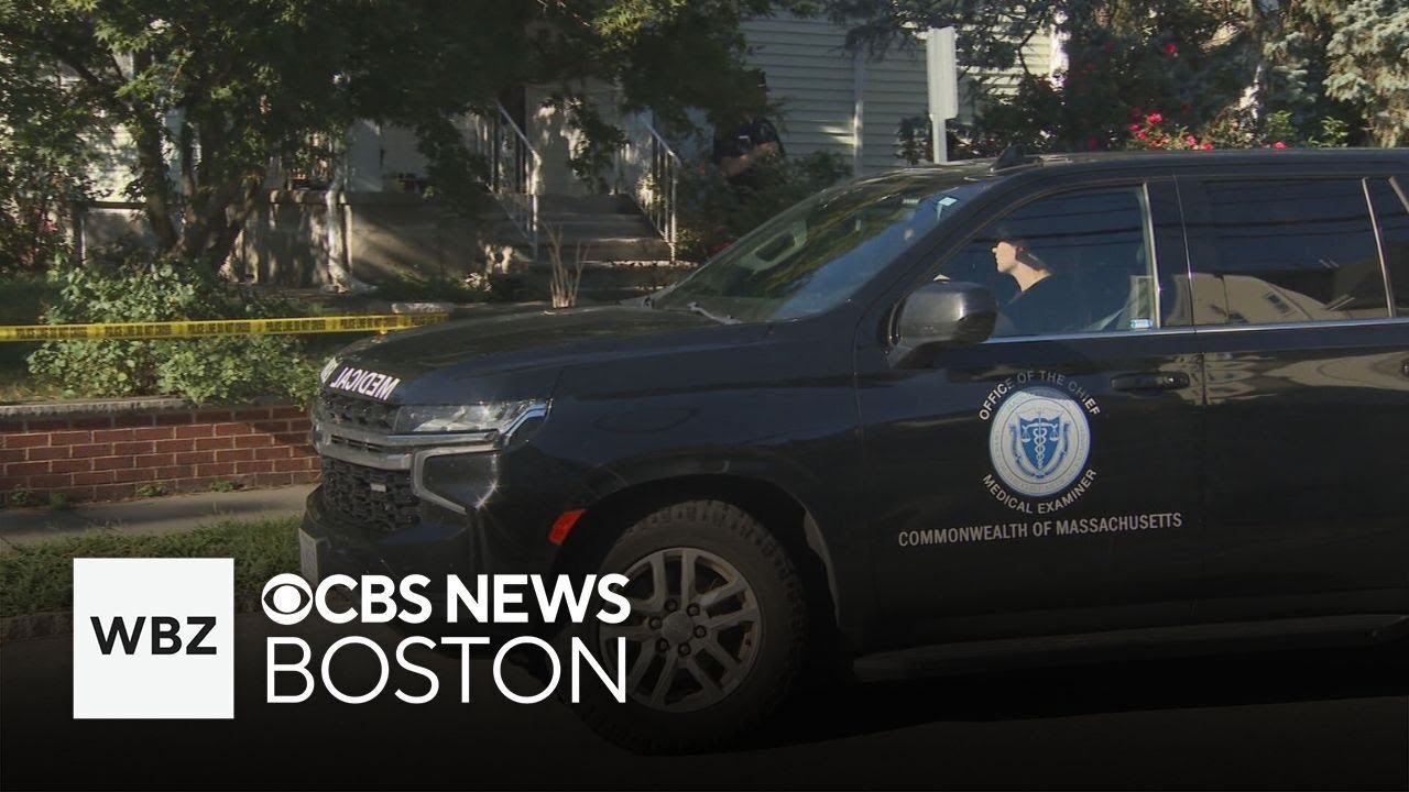 Investigation underway after 3 people are found shot to death in multi-family home in Watertown