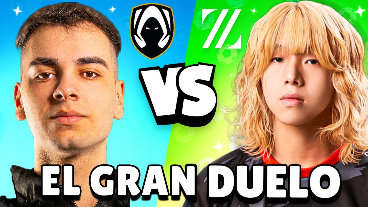 iKAOSS vs SITETAMPO | HERETICS JUNTO A YOSHI vs ZETA DIVISION | ENTRENO DE CINE #28