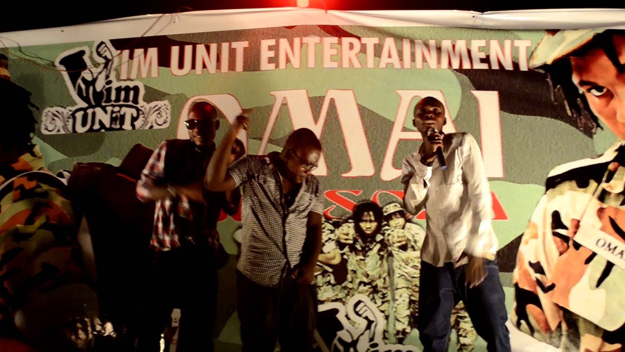 NLBOYZ - Wadada me live