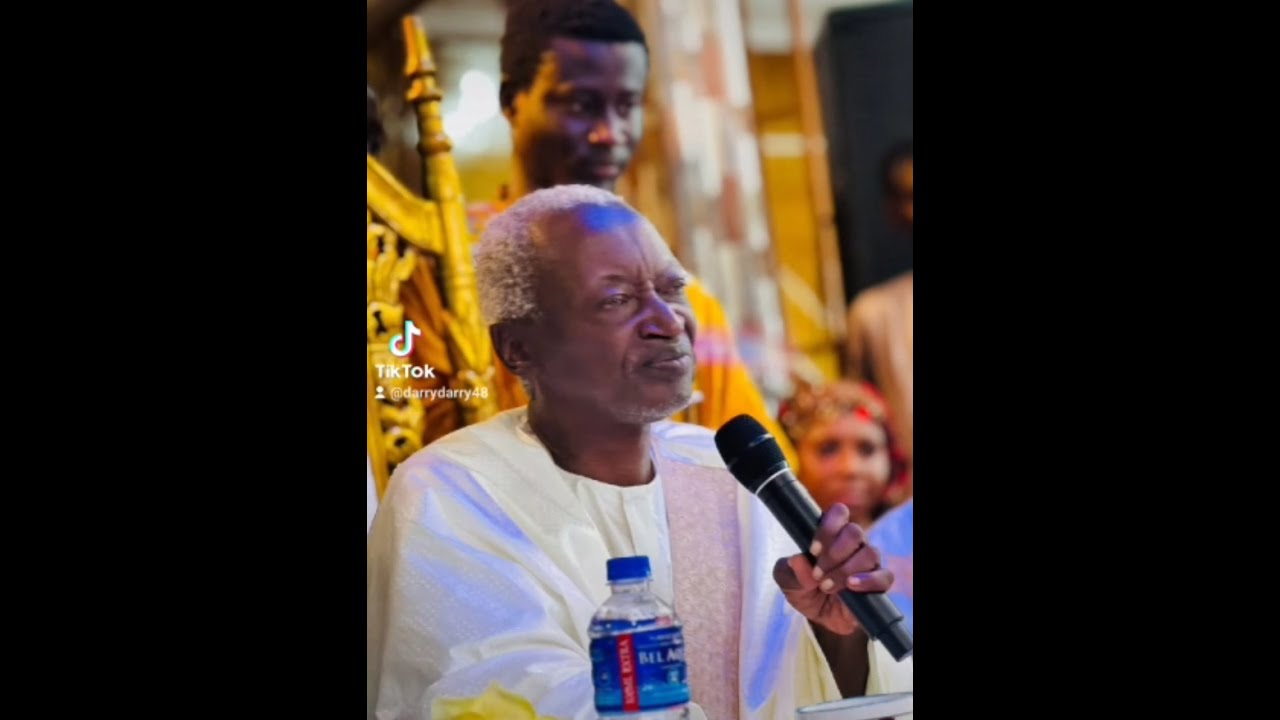 Alhagie Mustapha Sillah- Virtues and Benefits of La Illaha Illa Laah
