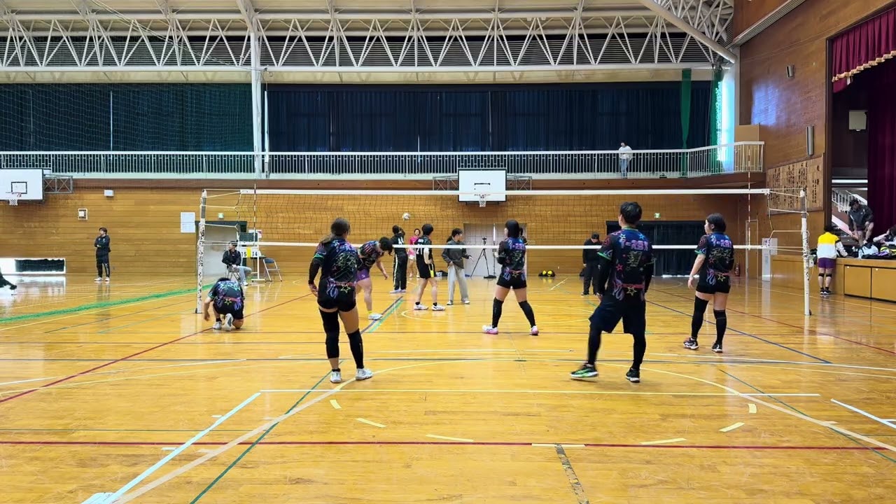 2026/3/15【T-REX】 VS はらへりはんぐりーず