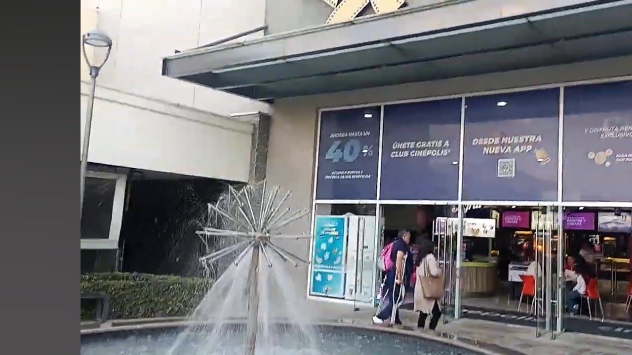 PLAZA ESPACIO AGUASCALIENTES FEBRERO 2026