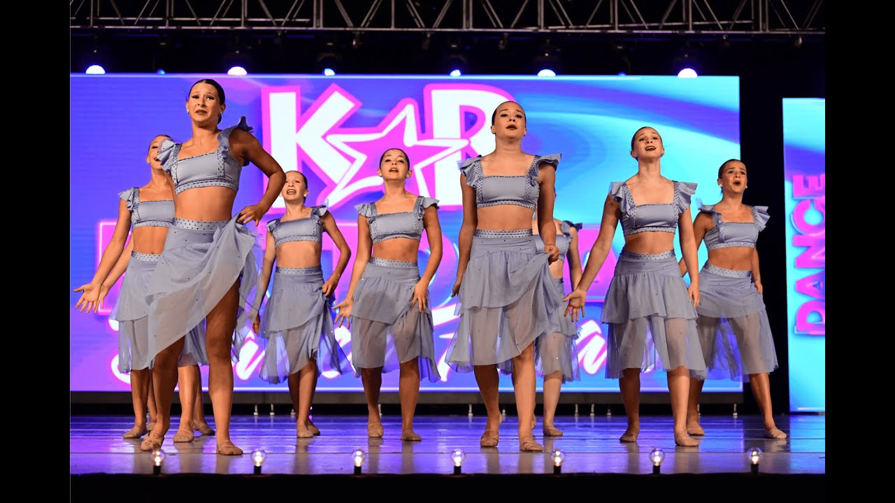Elite Academy of Dance- Lighthouse