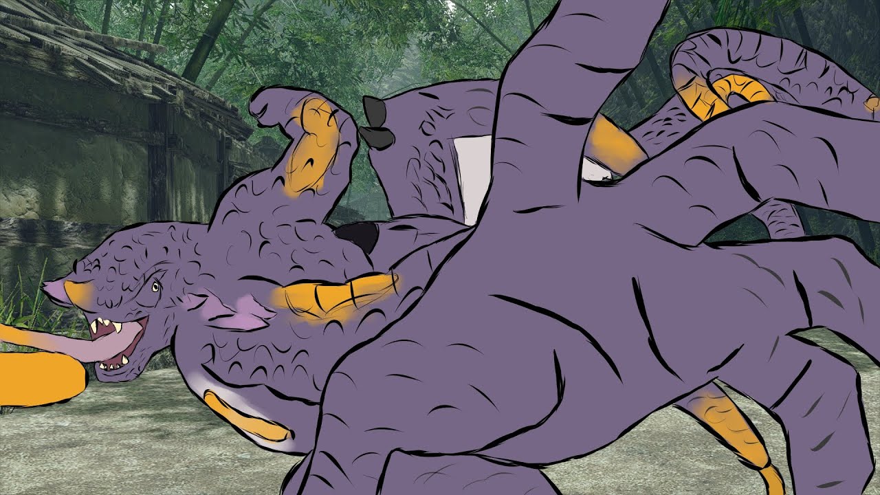 The Risen Elder Dragons are actually easy, guys.