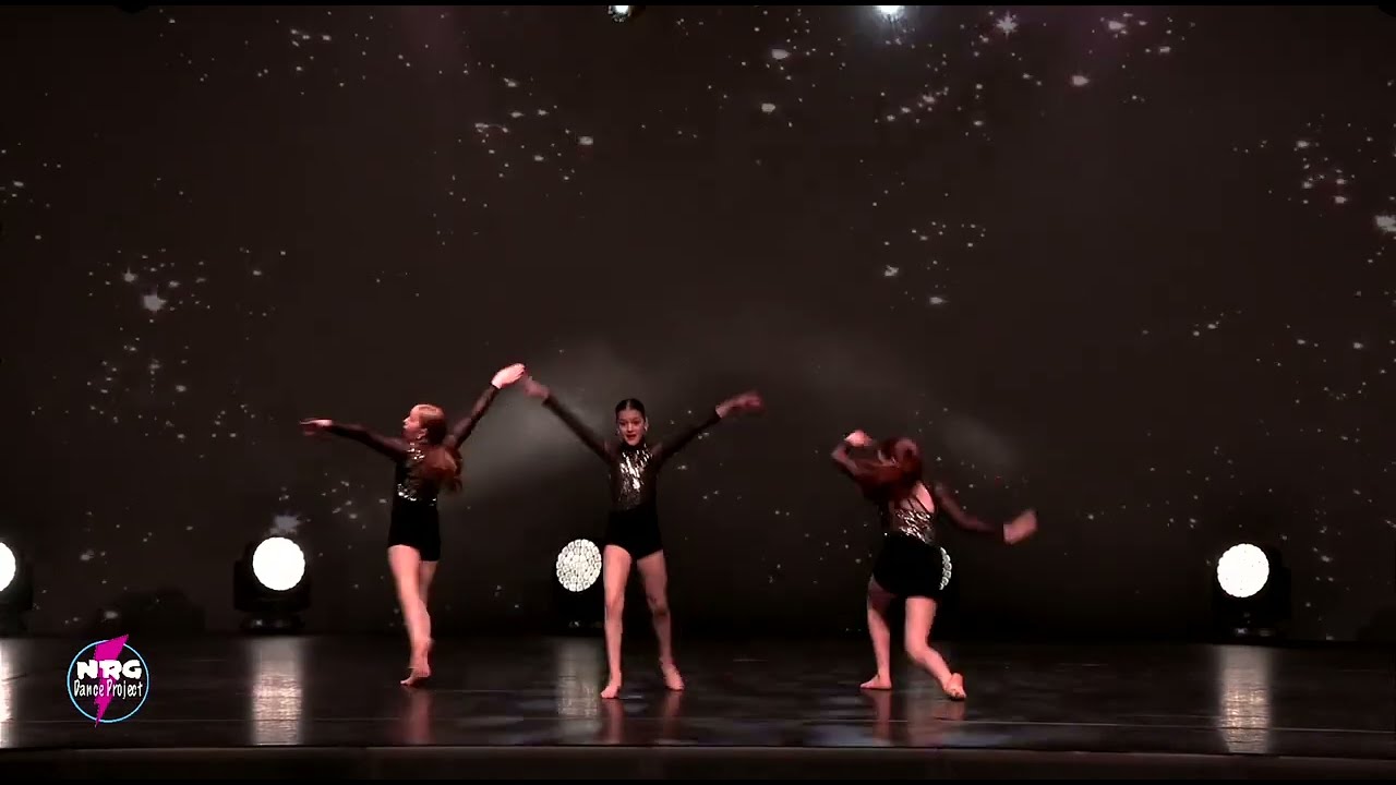 Sky Full Of Stars - MDC Acro - Sound Movement Arts Center