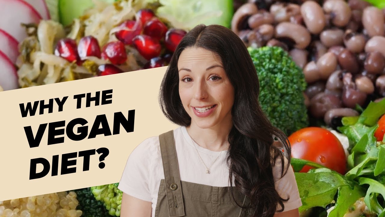 Vegan Diet for Beginners