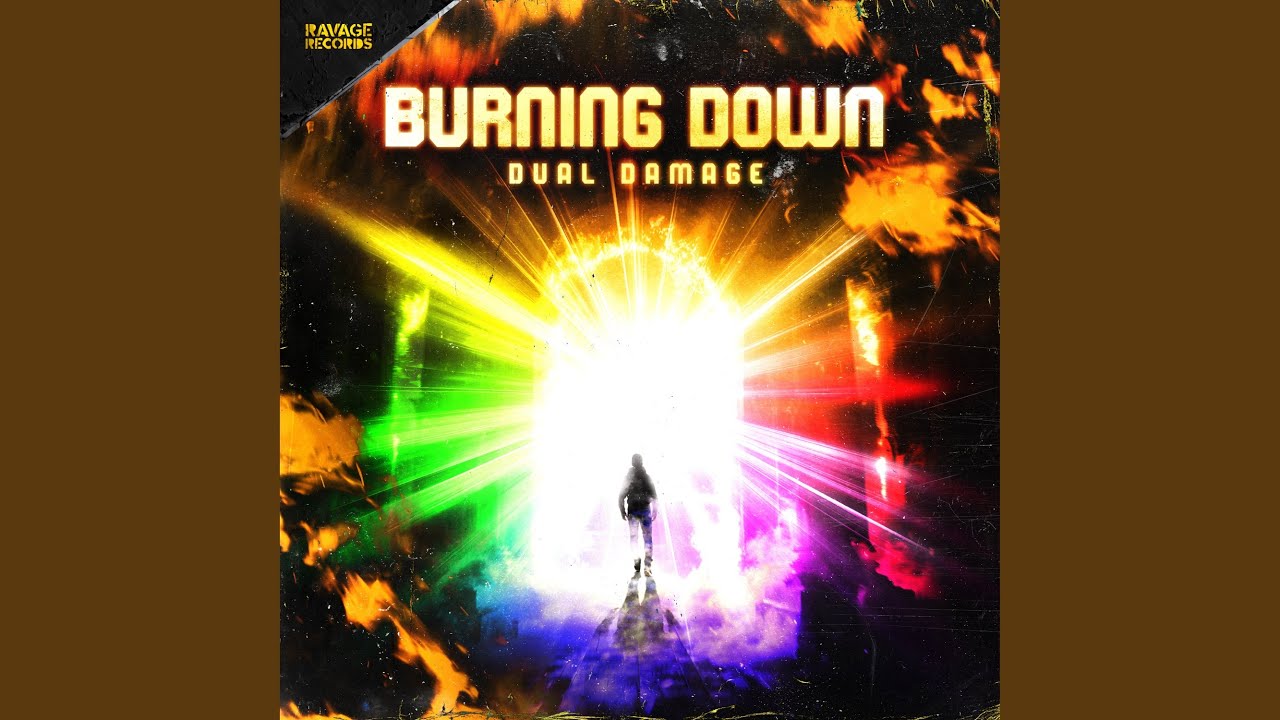 Burning Down