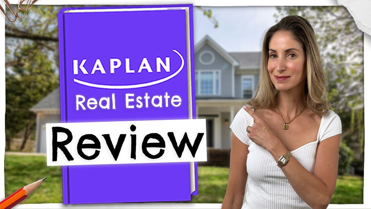 Обзор компании Kaplan Real Estate (Стоит ли оно того?)