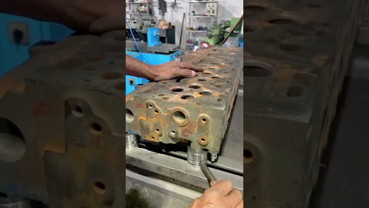 CALÇO REGULÁVEL COM ROLAMENTO