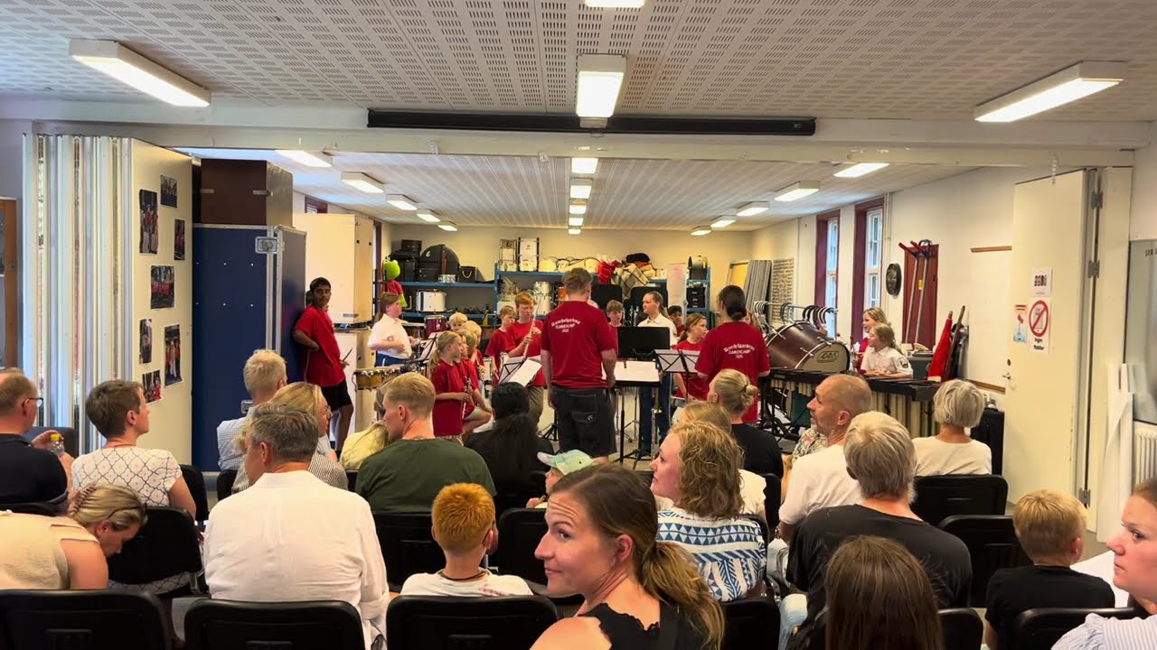 Danehofgardens SummerCamp 2025