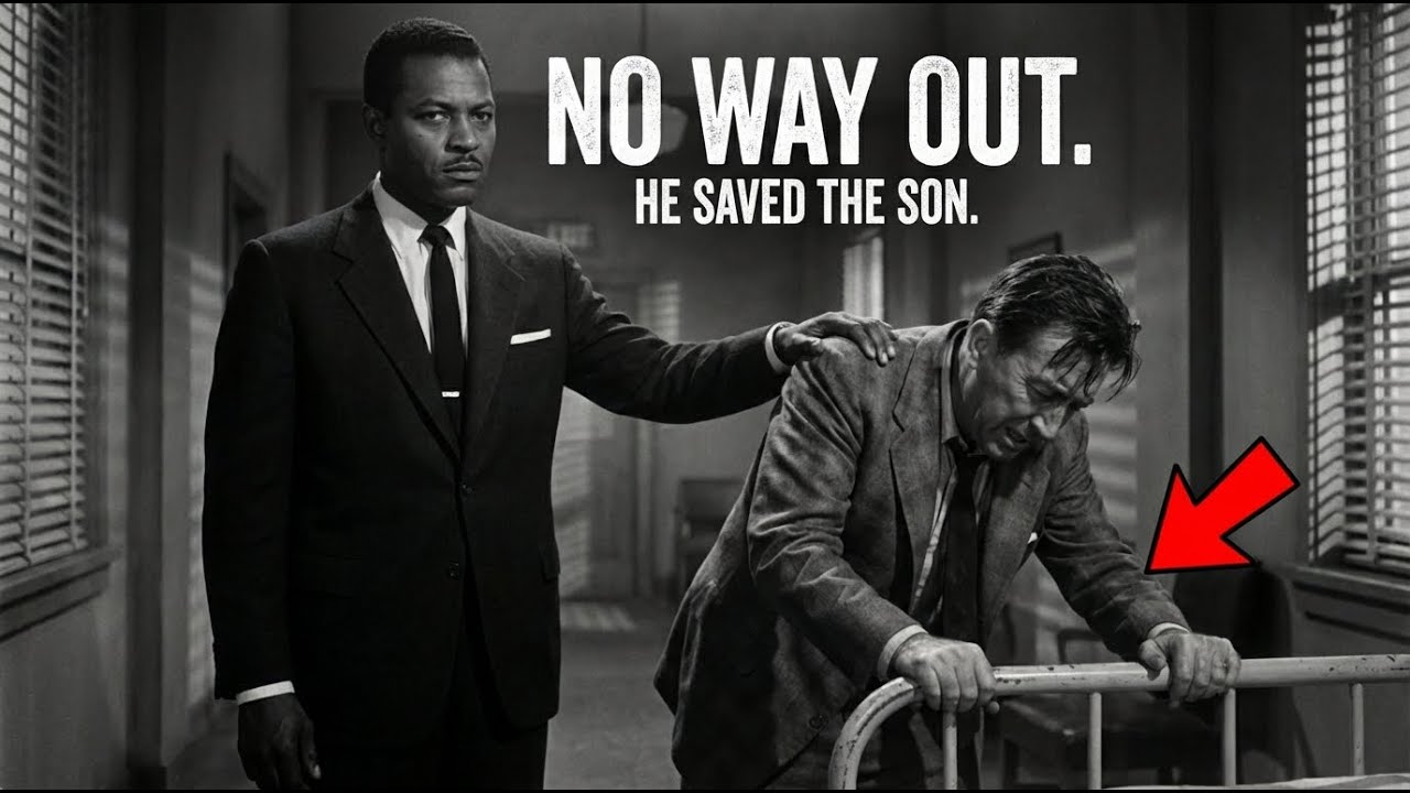 Bumpy Johnson’s Most Dangerous Move —  Why He Saved His Enemy’s Dying Son in Harlem