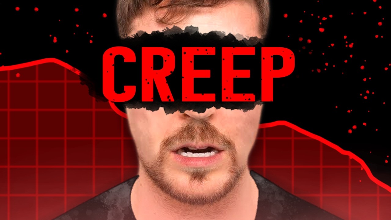Mr. Beast's Career Is Over...
