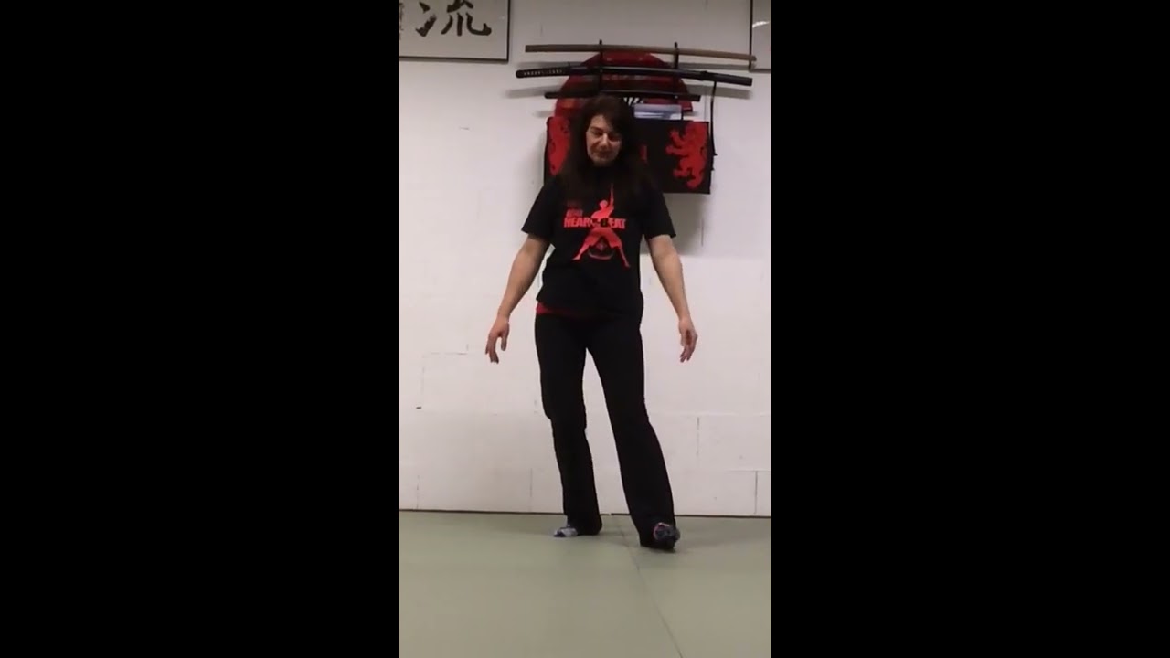 Tai Chi - Les 5 éléments