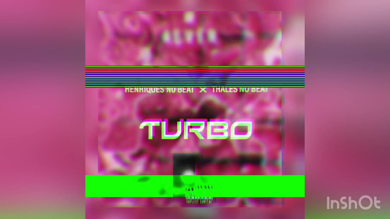 RICK star no beat feat Thales no beat turbo instrumental afro beat