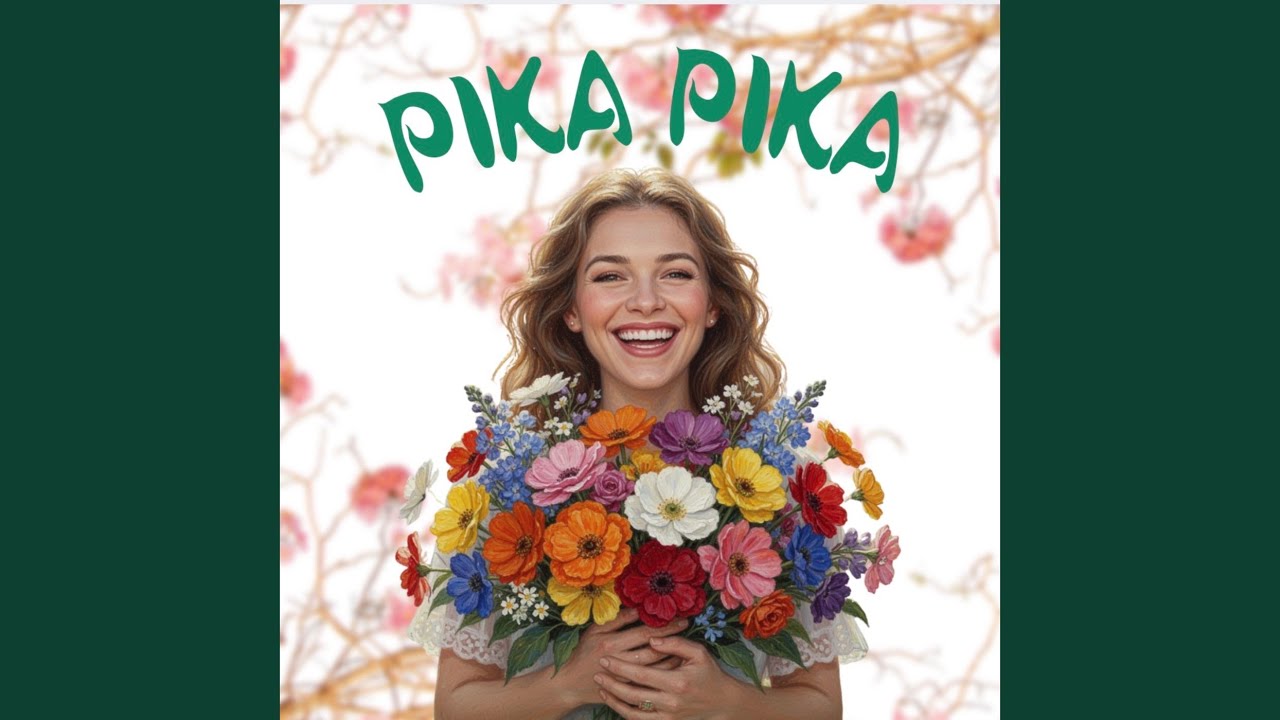PIKAPIKA