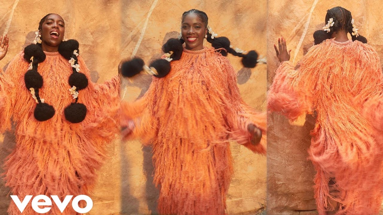 TIWA SAVAGE–49–99 / (offical lyrics video) 
