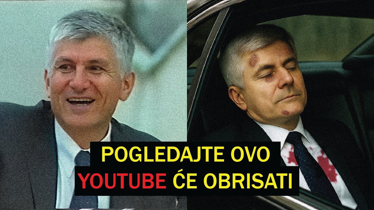 EVO KO GA JE ZAPRAVO UBIO - POSLJEDNJA 24 SATA ZORANA ĐINĐIĆA