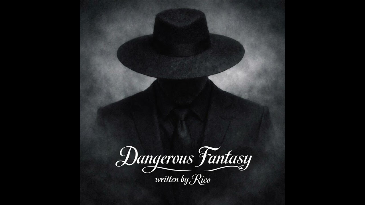Dangerous Fantasy 