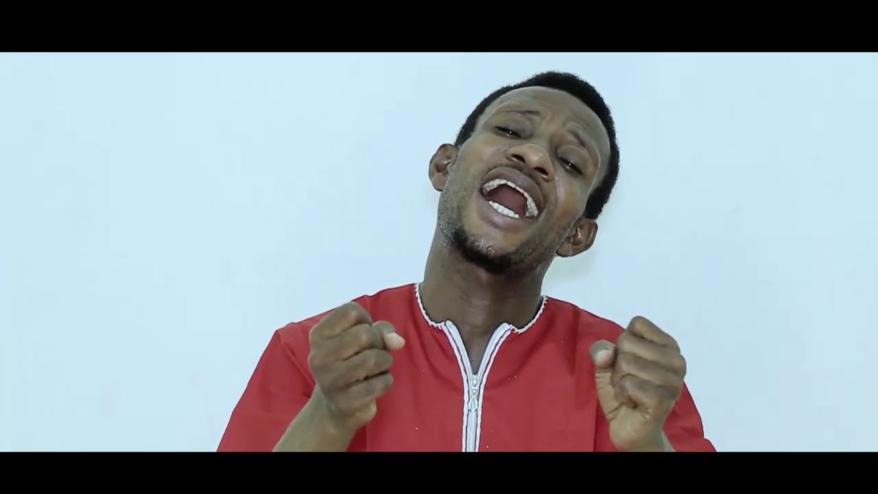 Bo Mpae Worship Official video by Evangelist Akwasi Nyarko