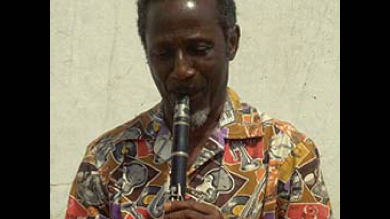 King Bruce -   Minkunse Nbadoon