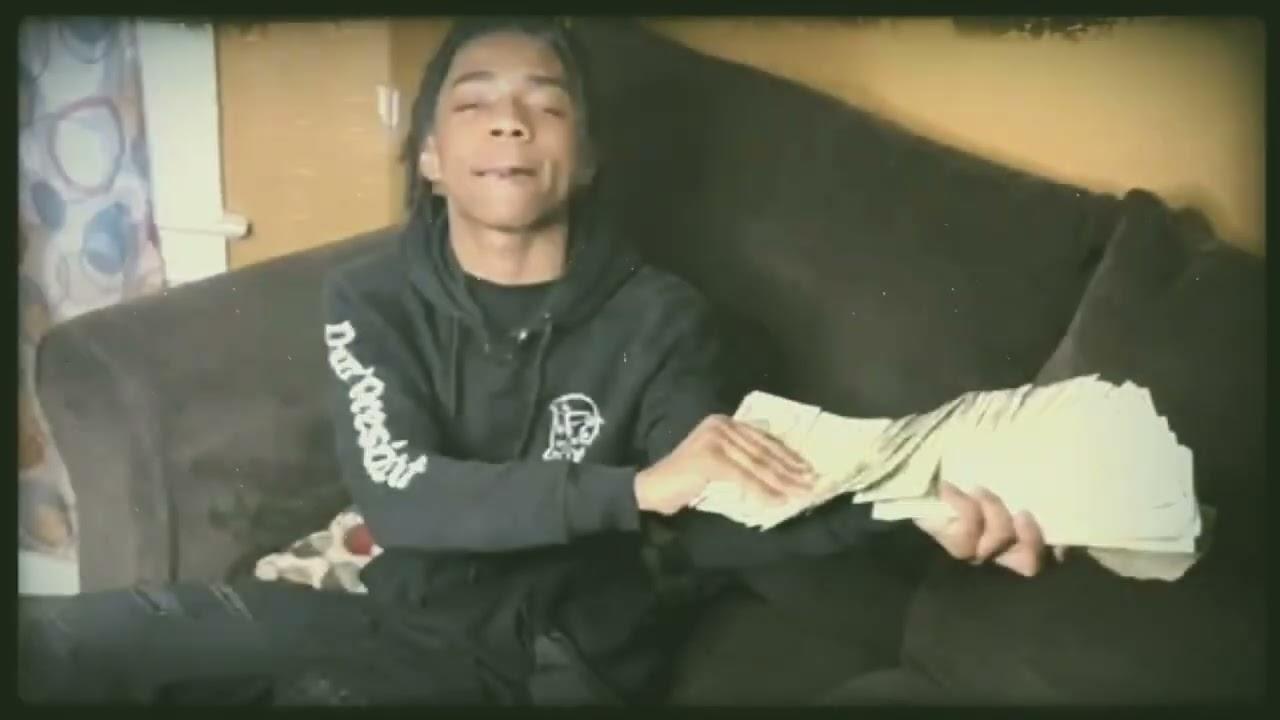 Tone YNG - Rich How Im Dyin ( Hotboii Remix )