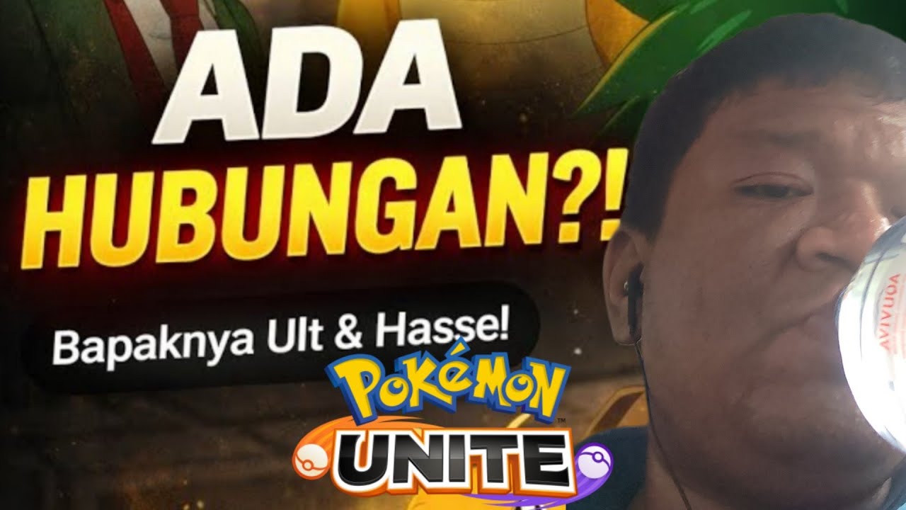 🔴POKEMON UNITE Vanguard Bell Biasa Aja  #pokemon #pokemonunite #shorts