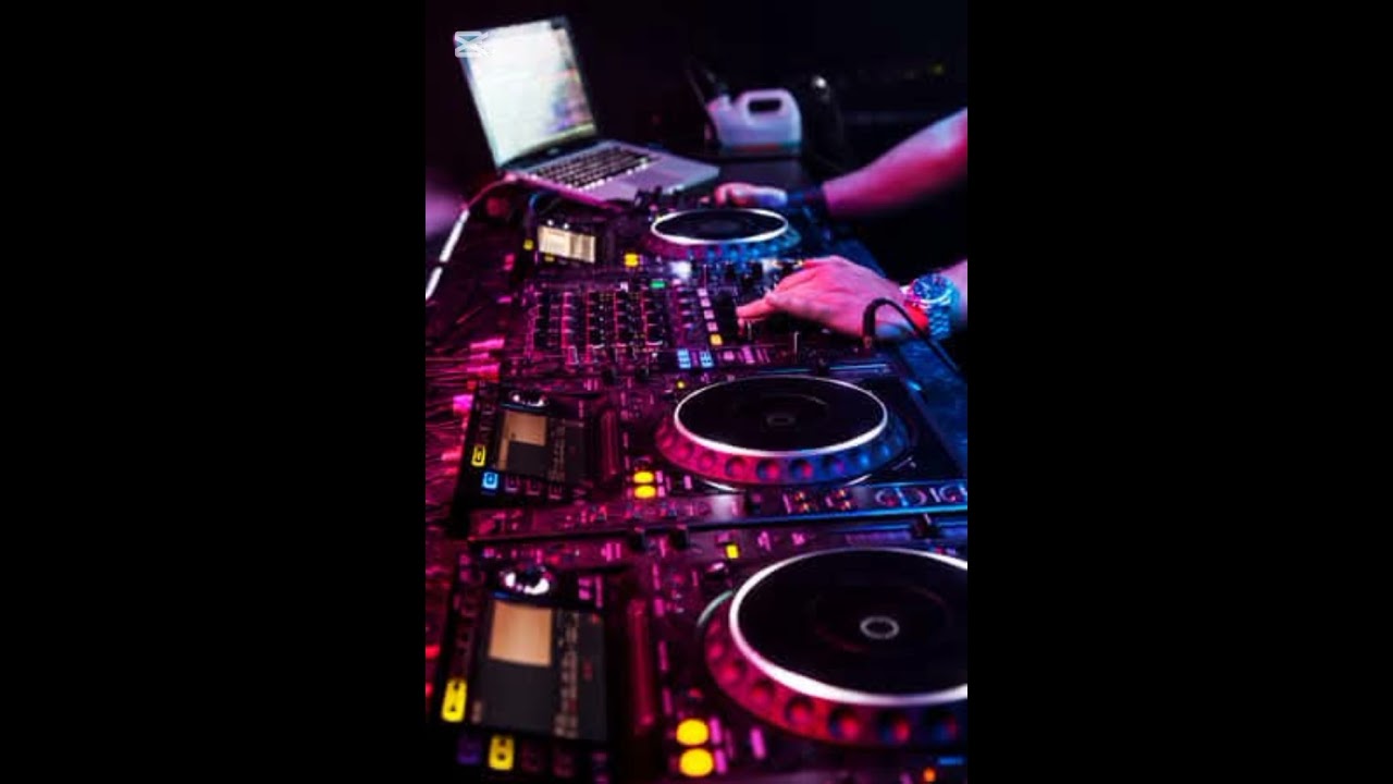 Salto al vacío remix djrantj 3-2026