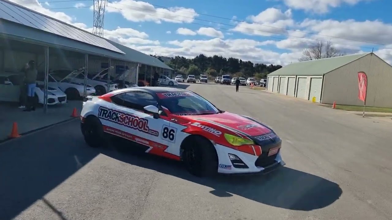 Wakefield park intro