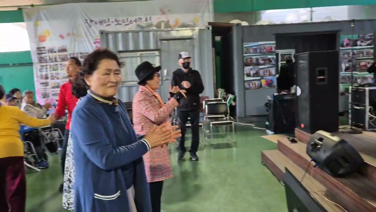삼천포 아가씨
