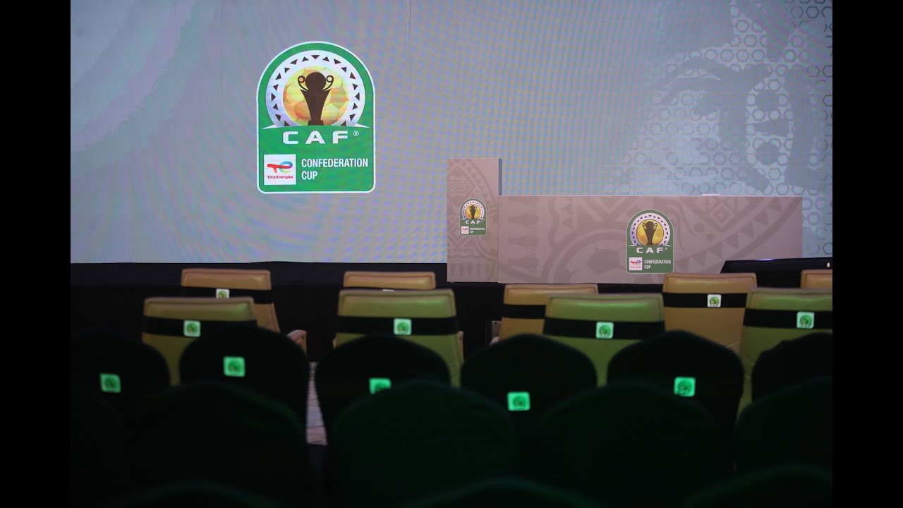 Vipers SC Captain Milton Karisa Speaks about CAF Champions League Draws