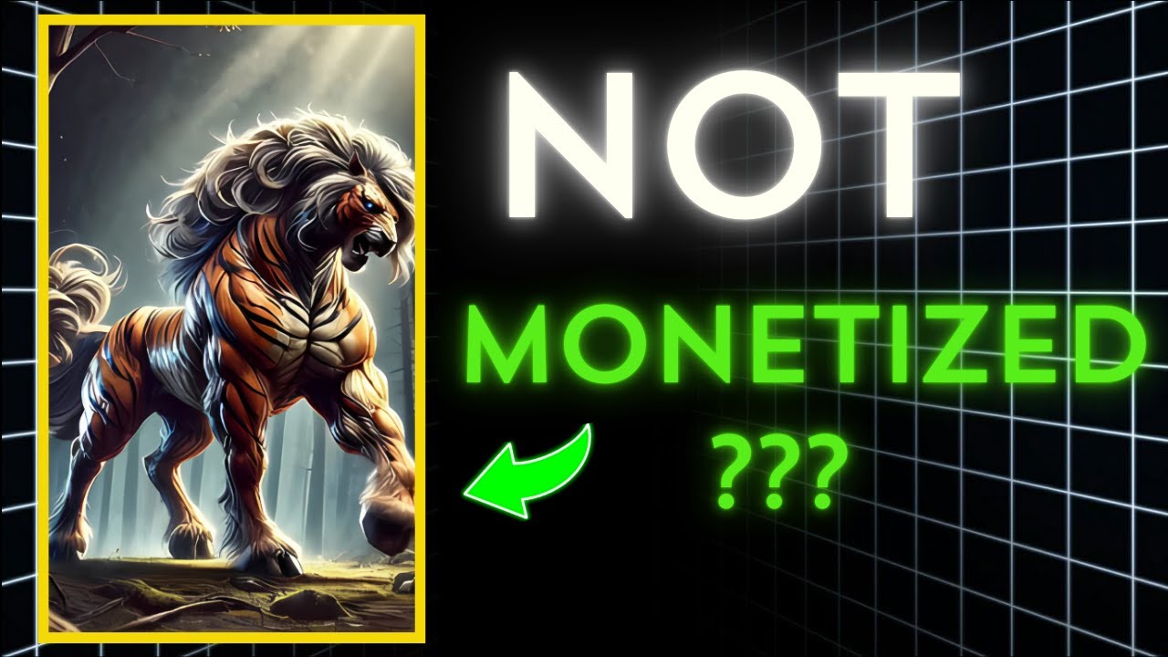 Why Your Animal Niche Channel Isn&rsquo;t Monetized in 2025 (And How to Fix It)