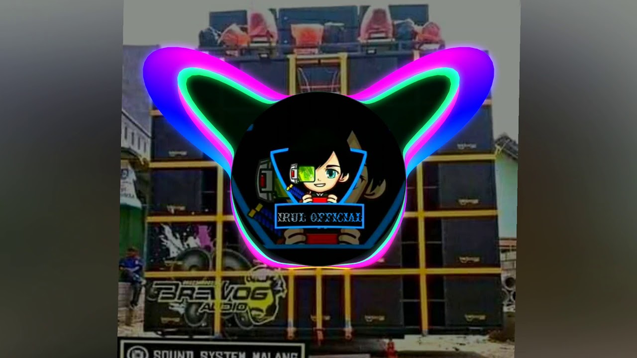 DJ INTRO BREWOG AUDIO BLITAR