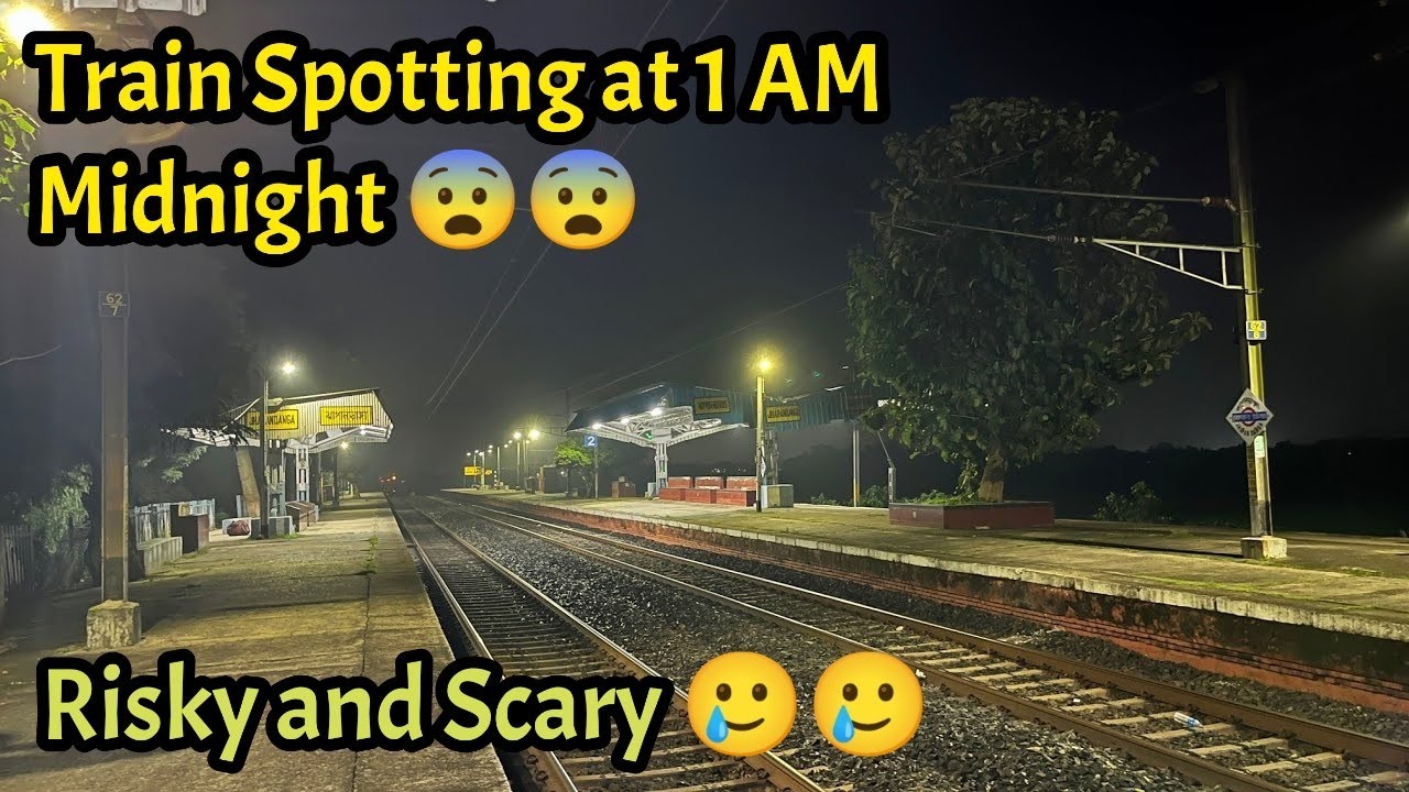 Dangerous WAP7 Pratap SF+Padatik+ Himgiri+Mumbai mail attacks Jhapandanga at 130kmph-Indian Railways