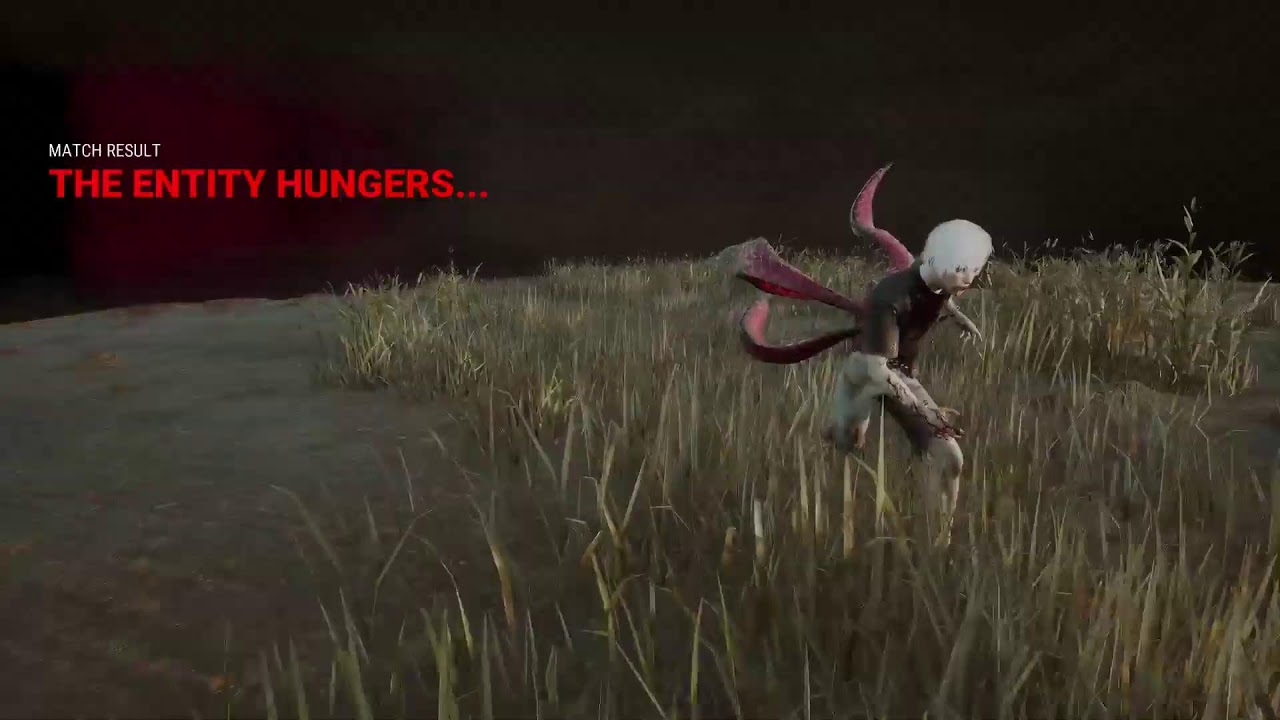 Dead by Daylight