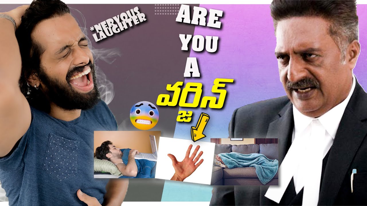 The Main REASON You Are Still A V*rgin 😈😈😈 (9 Tips in 9 Minutes)