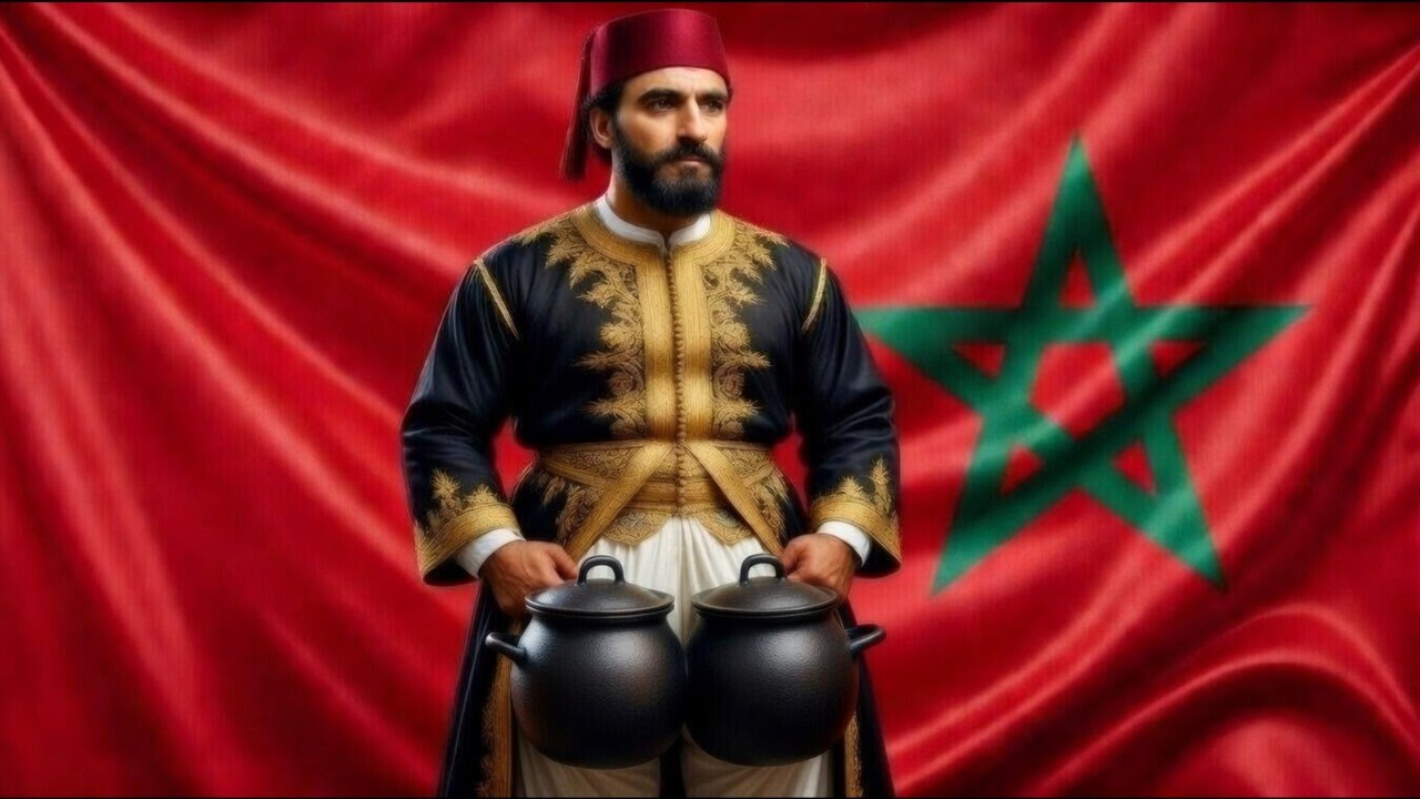 Le marocain qui n'avait peur de rien quitte l'islam! ft.@AmirApostat