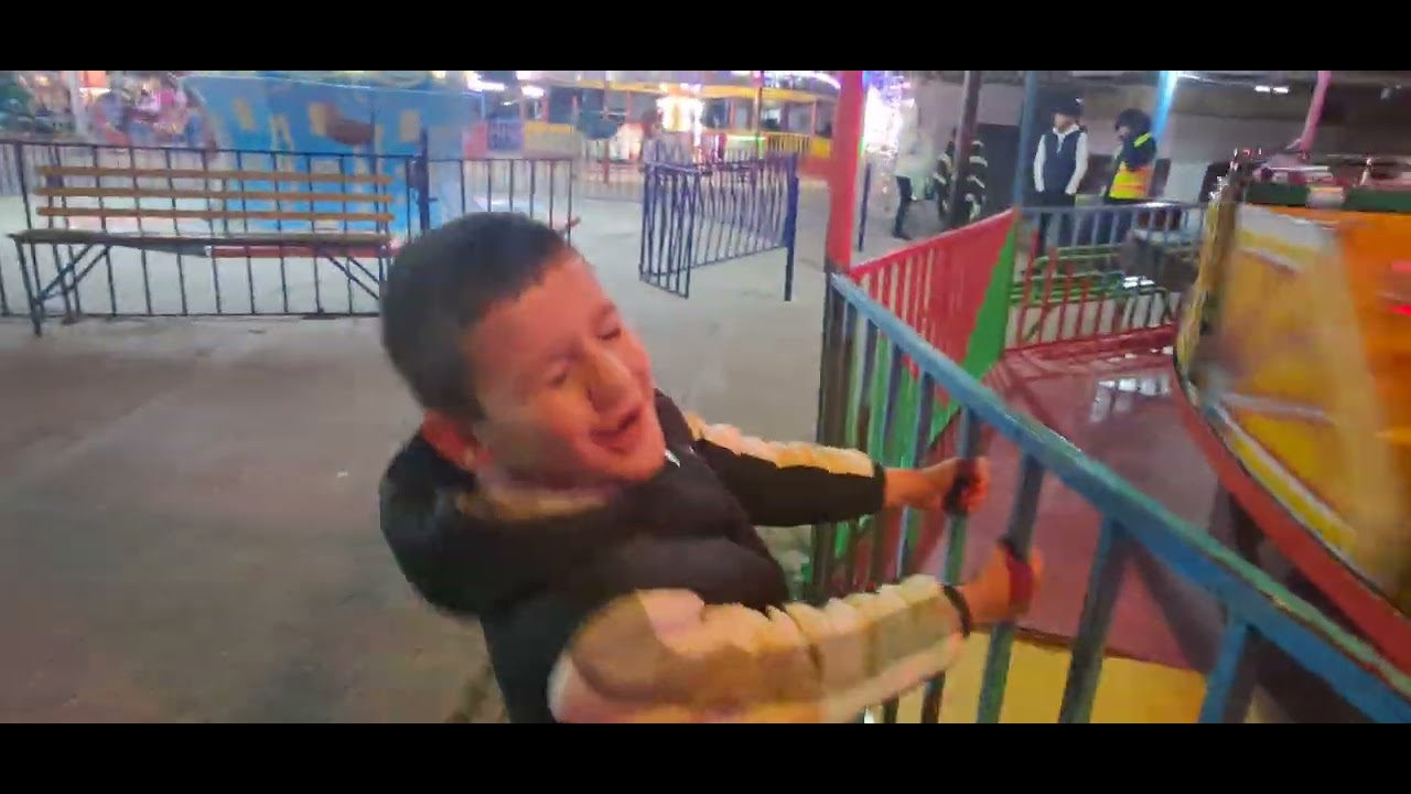 Parque Borunda 10 Enero 2026  pte2