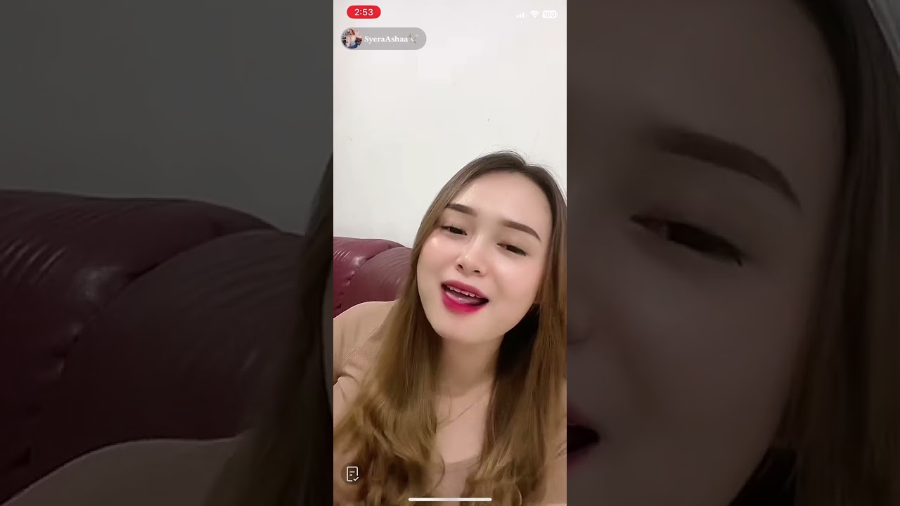 Live syera ashaa 2