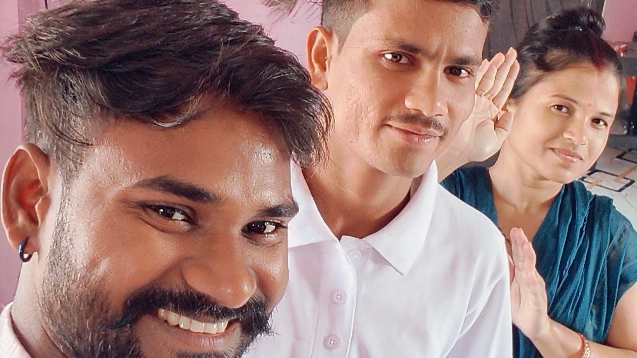 गोरेगांव टू मुंबई एयरपोर्ट टू दुबई