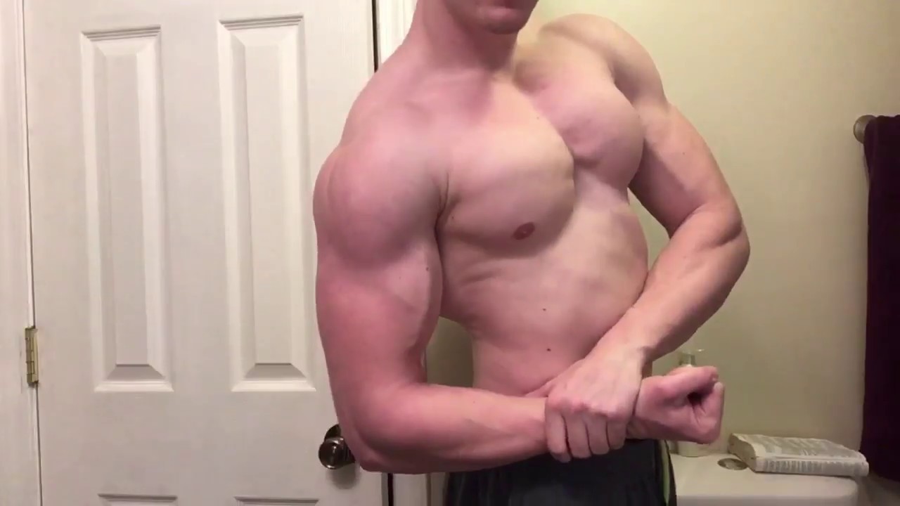 Physique Update