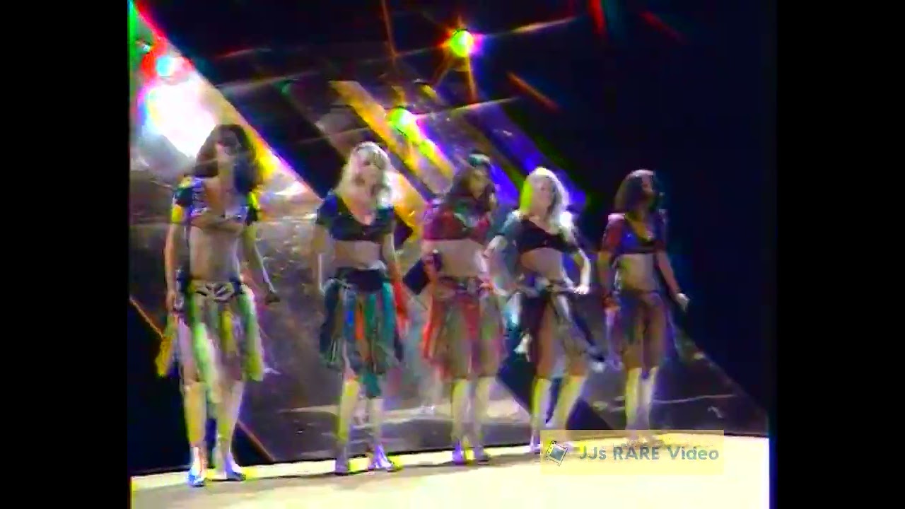 LOST PANS PEOPLE FREE BBC TV TOTP 1972 HQ HD RARE