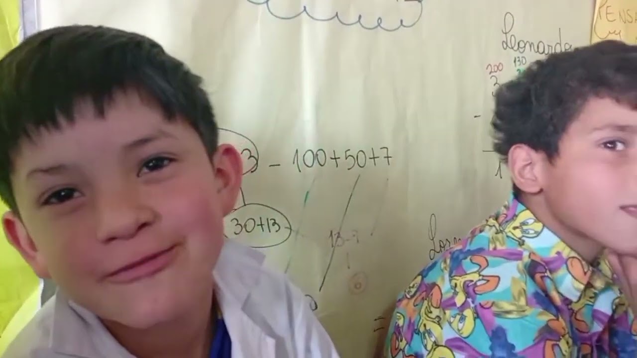 Relatos escolares mp4