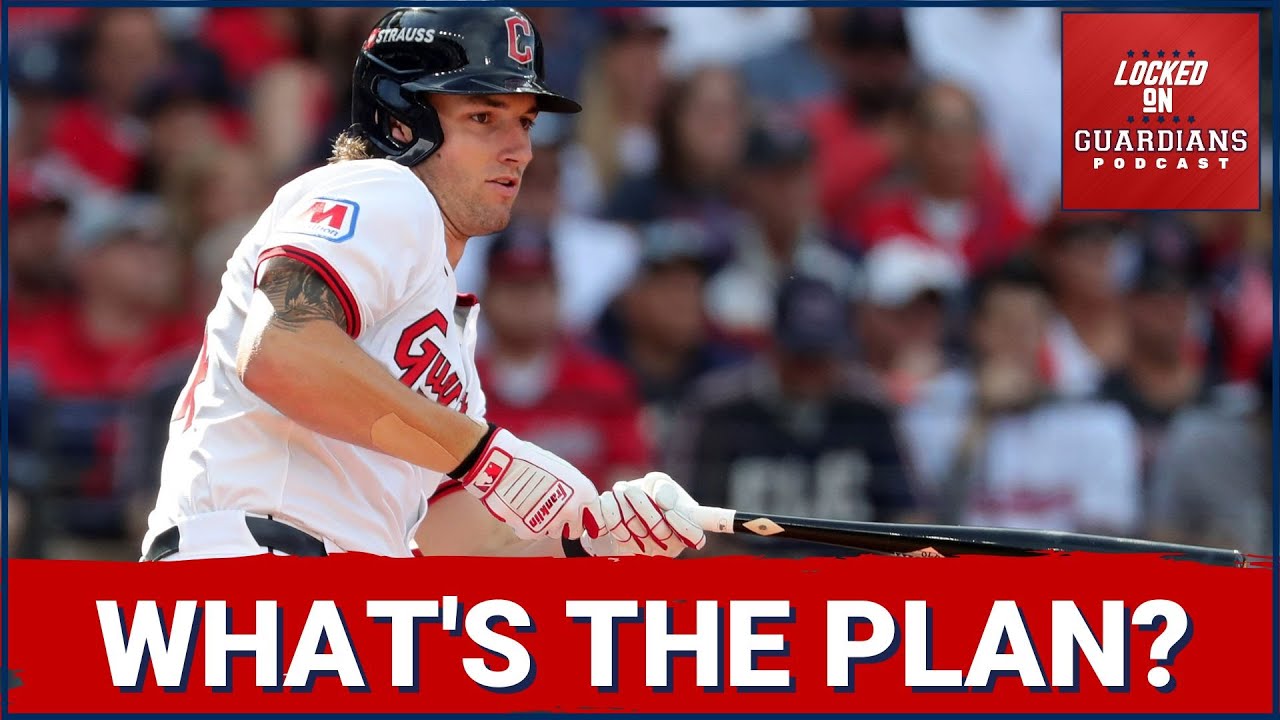 Надежды на улучшение состава аутфилдеров «Кливленд Гардианс» тают | Почему полагаться на новичков...