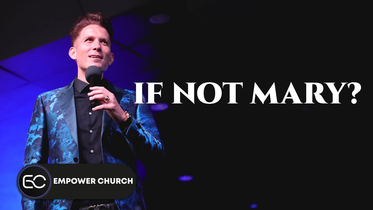 If Not For Mary - Gebhardt Berndt