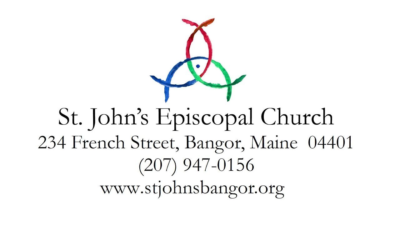 Sunday Morning Eucharist, February 8, 2026