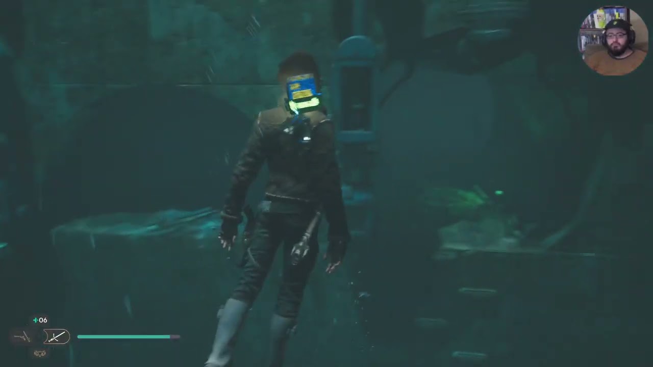 JEDI¦Survivor 🪐 Ep. °6°