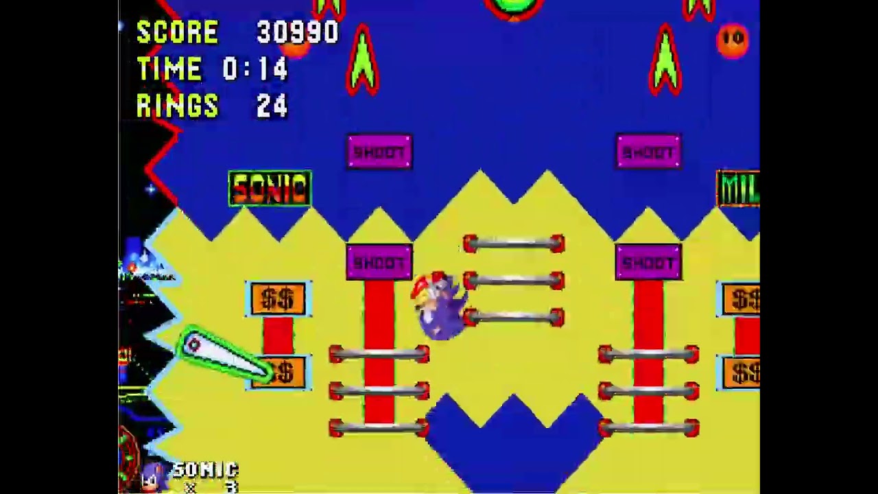 Sonic 4: A New Legacy