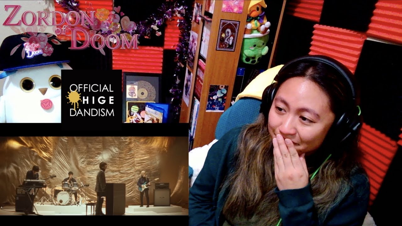 ZorDon Reacts to 